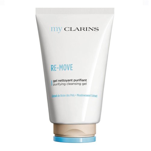 CLARINS RE-MOVE Gel nettoyant purifiant 3666057192067